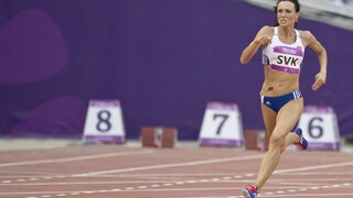 Slovenskí priaznivci kráľovnej športov sa môžu tešiť na svetovú atletiku